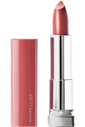MAYBR LLINE COLOR SENSATIONAL LIPSTICK