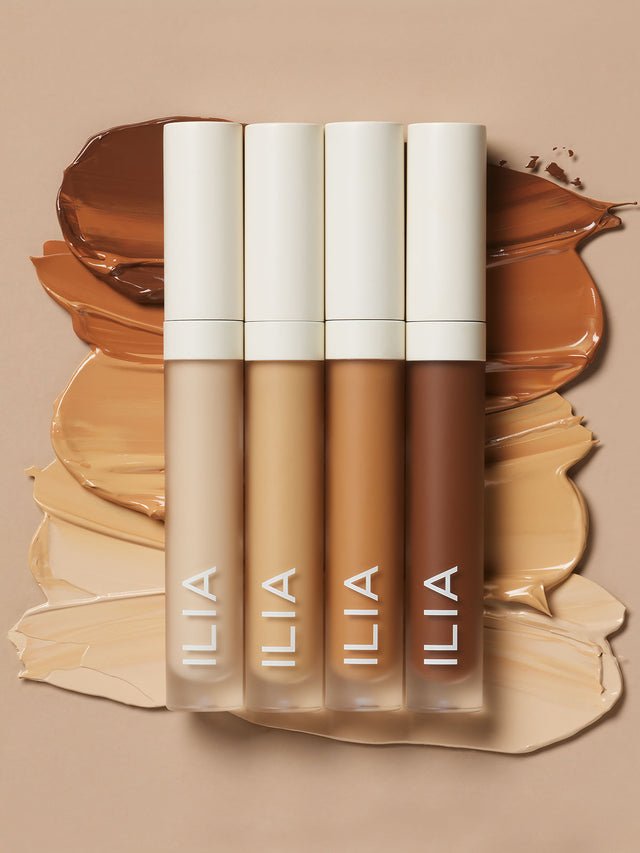 ILIA- True Skin Serum Concealer - Image 4