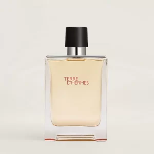 TERRE D’ HERMES EAU DE TOILETTE
