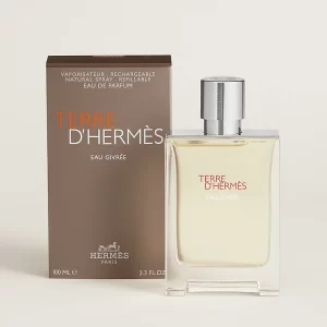 TERRE D’ HERMES EAU GIVREE EAU DE PARFUM