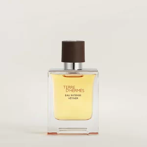 TERRE D’ HERMES EAU INTENSE VETIVER EAU DE PARFUM