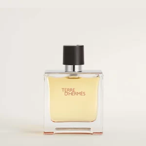 TERRE D’ HERMES PARFUM