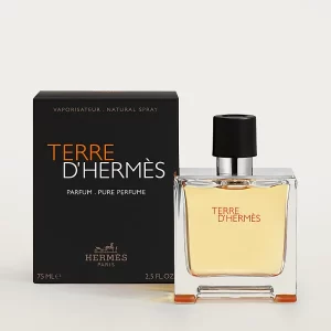 TERRE D’ HERMES PARFUM
