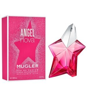 ANGEL NOVA THIERRY MUGLER