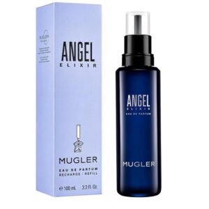 ANGEL ELIXIR EAU DE PARFUM REFILL THIERRY MUGLER