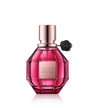 FLOWERBOMB RUBY ORCHID EAU DE PARFUM VICTOR & ROLF