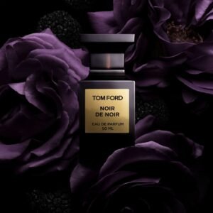 NOIR DE NOIR EAU DE PARFUM TOM FORD