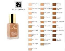 ESTEE LAUDER Double Wear Stay-in-Place Foundation SPF 10
