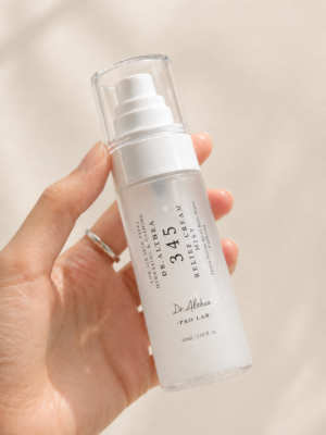 Dr. Althea 345 Relief Cream Mist