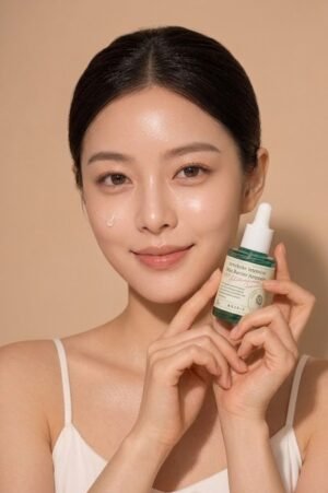 Axis-y Artichoke Intensive Skin Barrier Ampoule