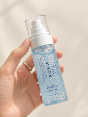 Dr. Althea Aqua Marine Jelly Mist