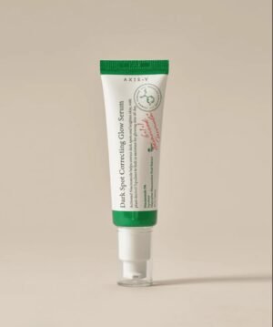 Axis-Y Dark  Correcting Glow Serum