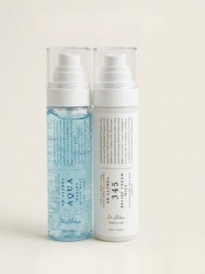 Dr. Althea Aqua Marine Jelly Mist